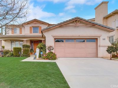 1024 King Palm Dr, Simi Valley, CA, 93065