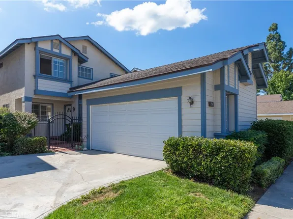 9 Southampton, Irvine, CA 92620