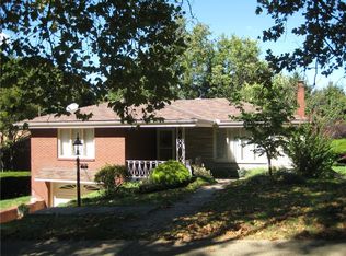116 Sycamore St, Homestead, PA 15120