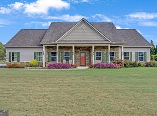 429 Rabbit Run, Good Hope, GA 30641