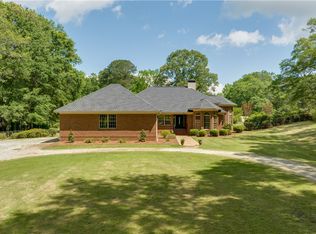 2224 Andrews Rd, Opelika, AL 36801