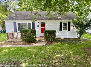 6029 Hilliard Rd, Lansing, MI 48911
