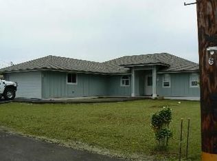 250 Noelani Loop, Hilo, HI 96720