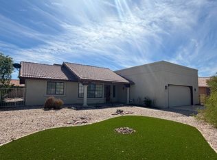 12321 E Via Feliz, Yuma, AZ 85367
