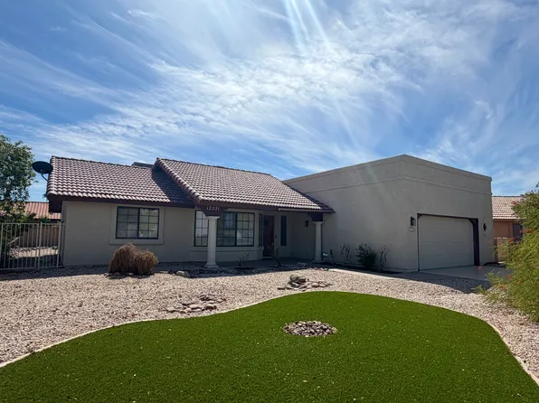 12321 E Via Feliz, Yuma, AZ 85367