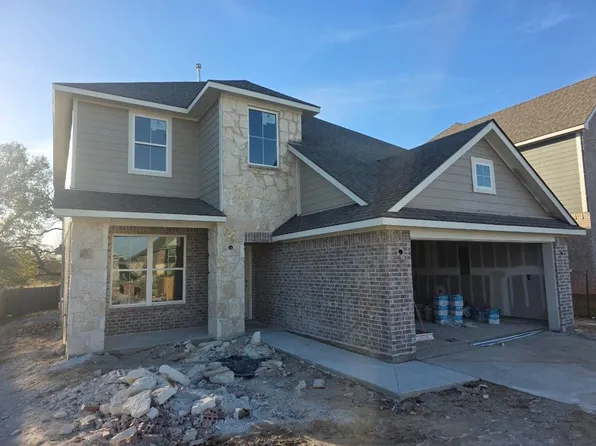 2046 Winepress Rd, Brenham, TX 77833