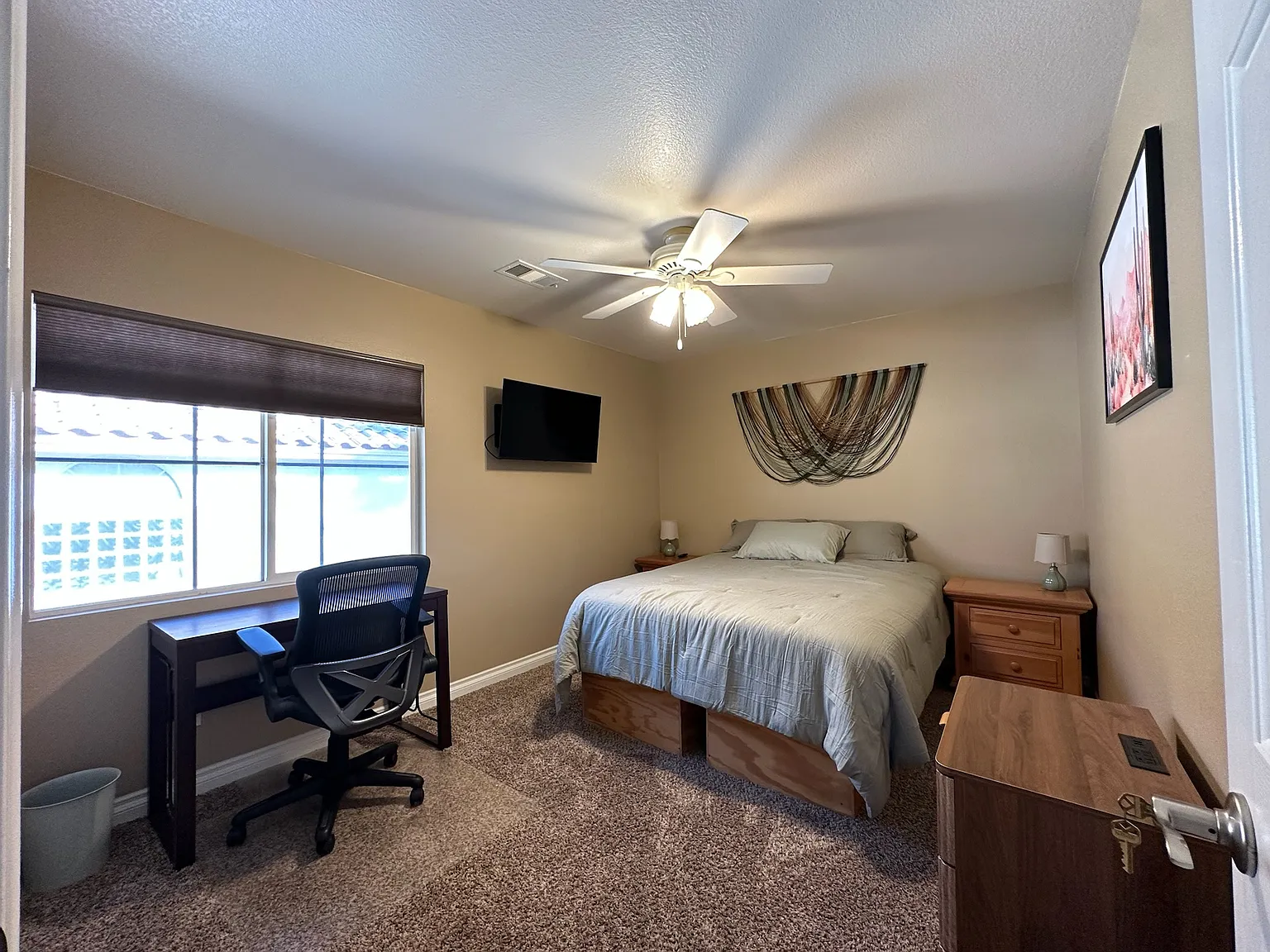 Fawn Brook Ct, Las Vegas — Photo 1