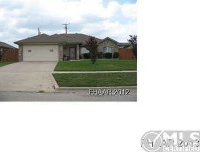 1902 Granex Dr, Killeen, TX, 76542