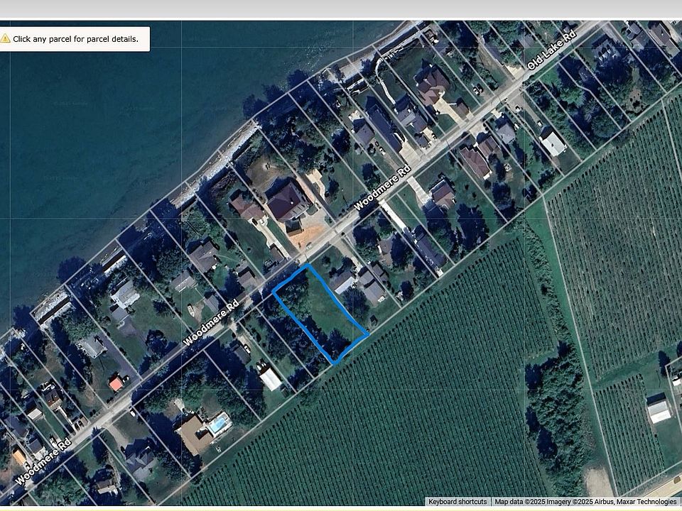 2nd image of 11697 Old Lake Rd