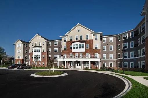 Merritt Station Senior Apartments - Ages 62+ — Photo 2