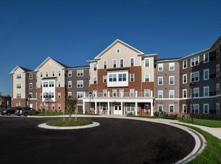 Merritt Station Senior Apartments - Ages 62+, Dundalk, MD 21222