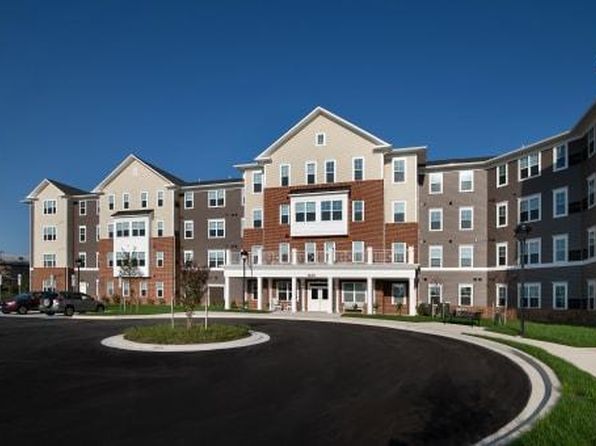 Merritt Station Senior Apartments - Ages 62+ | 1440 Merritt Blvd, Dundalk, MD
