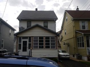 607 Filbert St, Roselle Park, NJ 07204