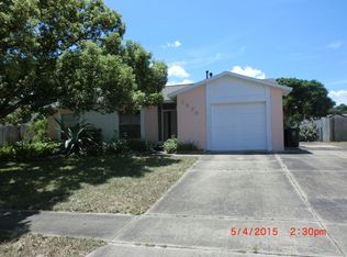 1570 Lafayette Ave, Titusville, FL 32796