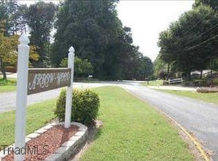 346 Saura Ln, Winston Salem, NC 27107
