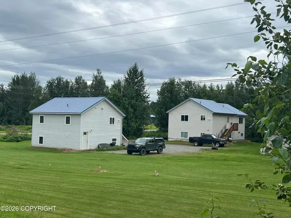 4106 N Campbell Rd, Palmer, AK 99645