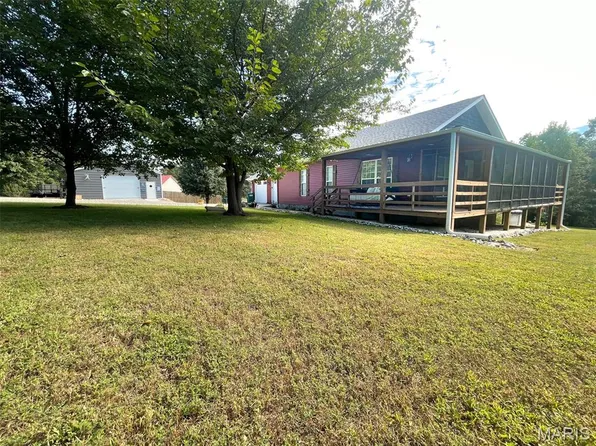 15024 Apple Blossom Ln, Dexter, MO 63841