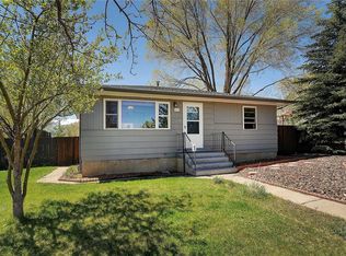 607 Maxwell St, Salida, CO 81201
