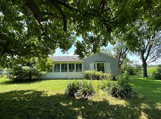 2707 E Centerton Rd, Mooresville, IN 46158