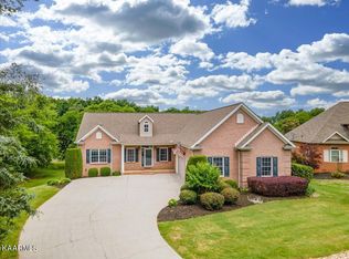 208 Duya Trl, Vonore, TN 37885