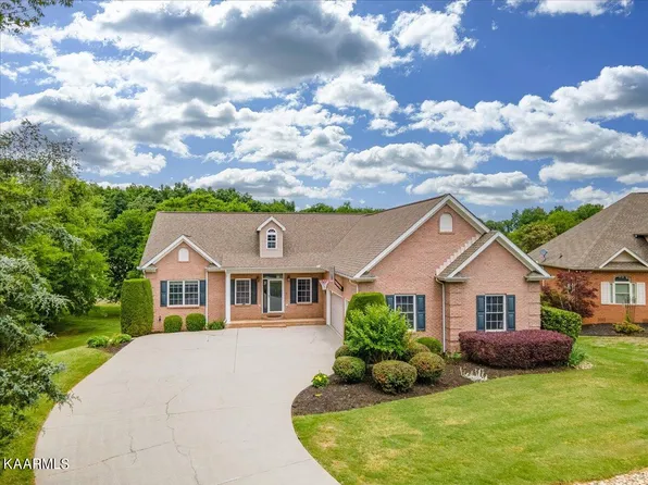 208 Duya Trl, Vonore, TN 37885