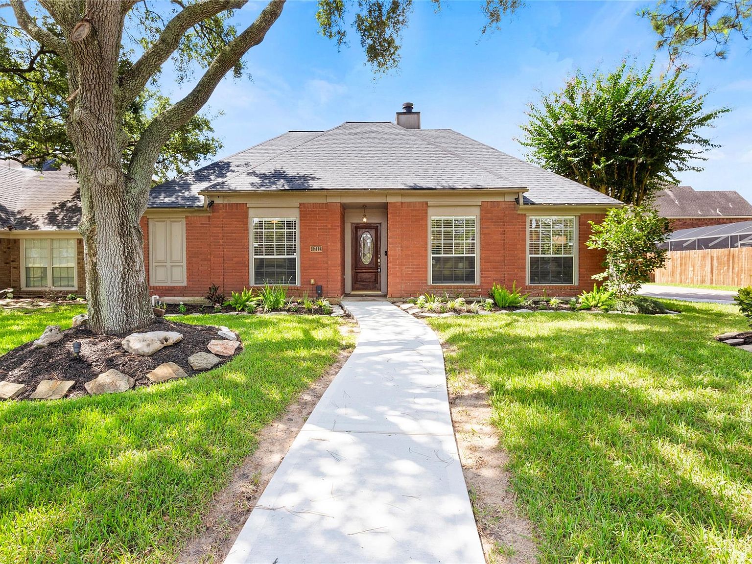 4311 Pebble Beach Dr