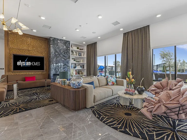 Elysian Homes at Cadence — Photo 38