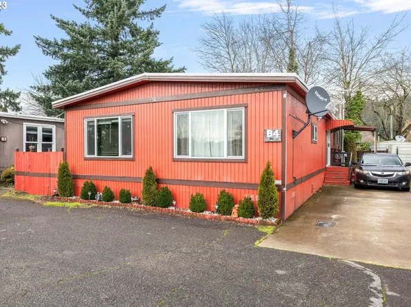 10701 SE Highway 212 Pne #4, Clackamas, OR 97015