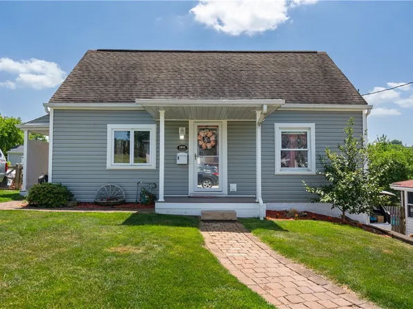 1811 Jewel St, West Mifflin, PA 15122