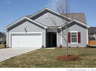 10612 Kempsford Dr, Charlotte, NC 28262