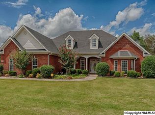 119 Dogwood Ridge Dr, New Market, AL 35761