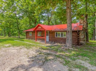 29576 Highway Aa, Lebanon, MO 65536