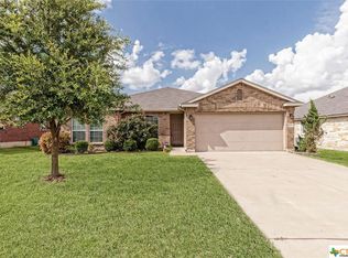 10012 Birch Tree Dr, Temple, TX 76502