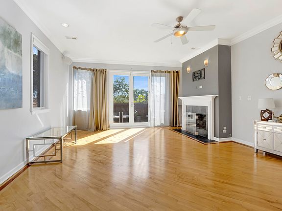 5th image of 622 S Oakley Blvd APT 3
