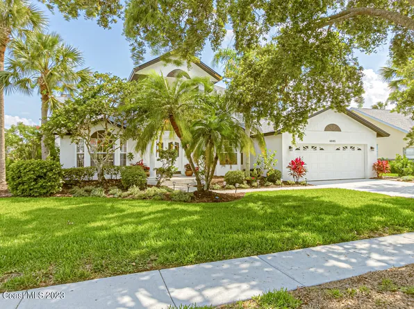 4005 Savannahs Trl, Merritt Island, FL 32953