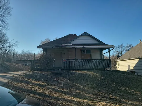 624 E Missouri Ave, Saint Joseph, MO 64504