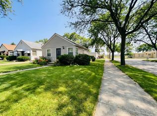 4302 North 36th STREET, Milwaukee, WI 53216
