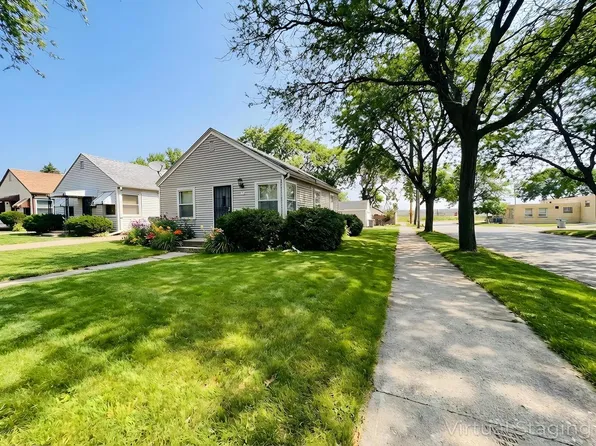 4302 North 36th STREET, Milwaukee, WI 53216