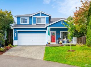 12924 64th Ave SE, Snohomish, WA 98296