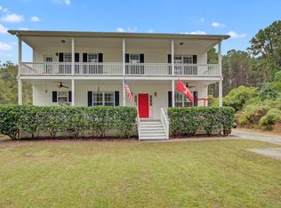 917 Simmons Ave, Summerville, SC 29483