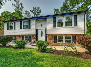 9435 Kendrick Rd, Richmond, VA 23236