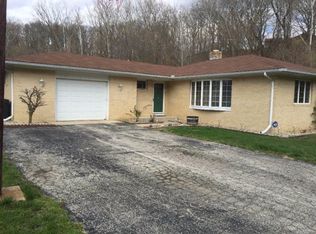 13230 Grape Creek Rd, Danville, IL 61834