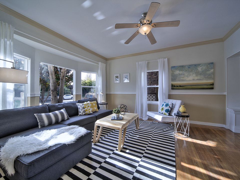 1811 Lincoln Ave, Alameda, CA 94501 Zillow