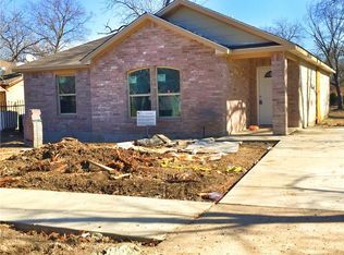 2934 Ramsey Ave, Dallas, TX 75216