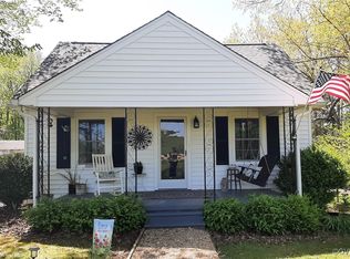 13438 W James Anderson Hwy, Buckingham, VA 23921