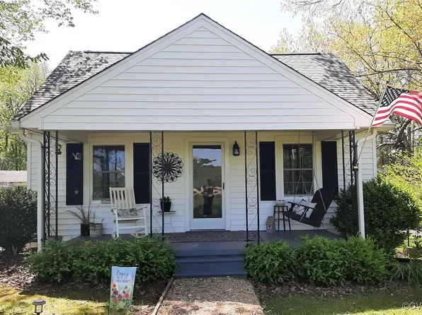 13438 W James Anderson Hwy, Buckingham, VA 23921