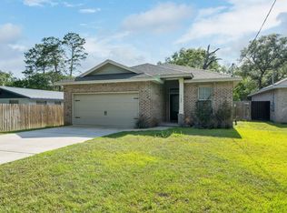 1133 Finck Rd, Niceville, FL 32578