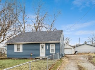 2108 E 39th St, Des Moines, IA 50317