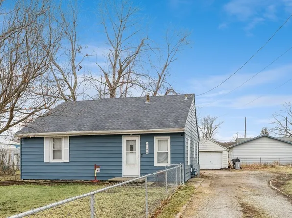 2108 E 39th St, Des Moines, IA 50317
