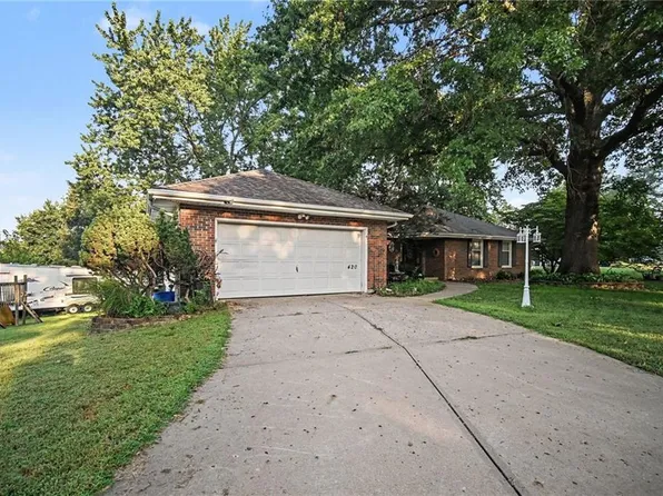 420 Glendale Rd, Liberty, MO 64068